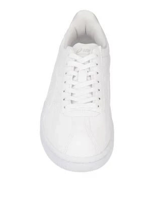 Мужские кеды COMME des GARONS SHIRT x ASICS Braccialin белые