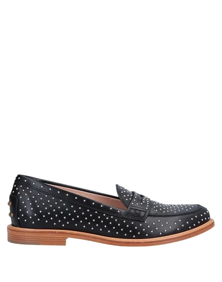TOD'S PAPERMAG чёрный