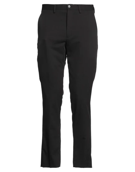 JACK & JONES Pants чёрный