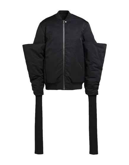 RICK OWENS IBIZEN чёрный