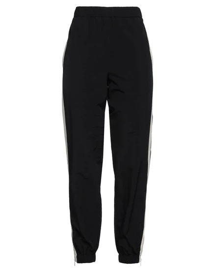 Женские брюки Kenzo C_Ribeiro, чёрные
