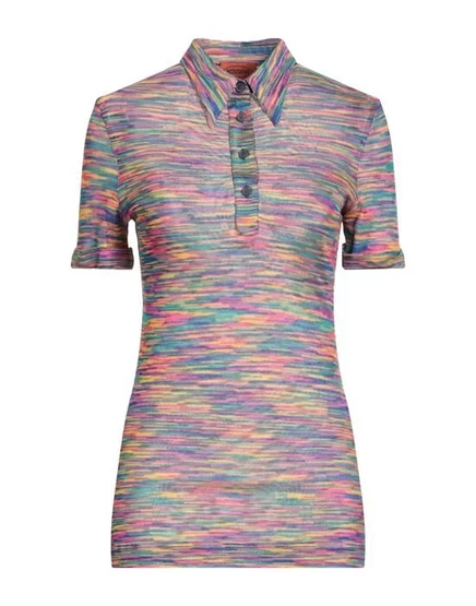MISSONI Свитер жёлтый