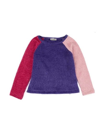 FRACOMINA MINI promotion_kid фиолетовый