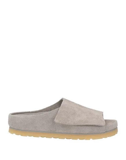 Женские сандалии Birkenstock, серые