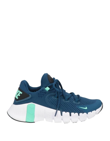 Женские кроссовки Nike HAMISH текстильные, петроль