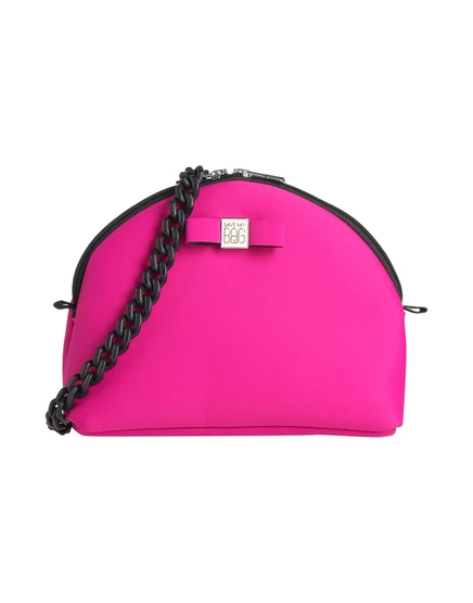 SAVE MY BAG  Сумки через плечо пурпурный