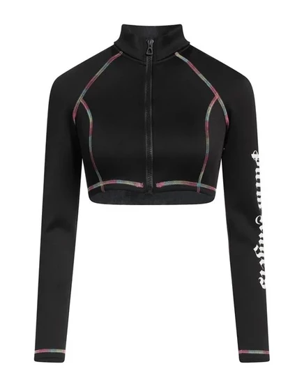 PALM ANGELS Толстовка чёрный