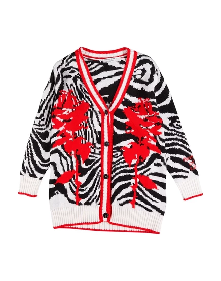 PHILOSOPHY di LORENZO SERAFINI KIDS красный