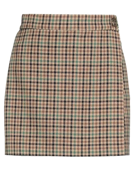 PINKO Шорты и бермуды бежевый