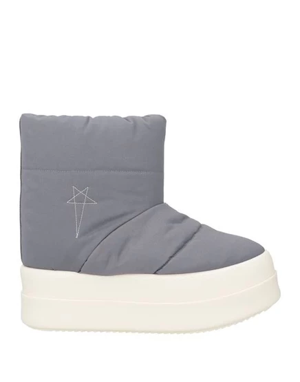 Полусапоги Drkshdw by Rick Owens, серые