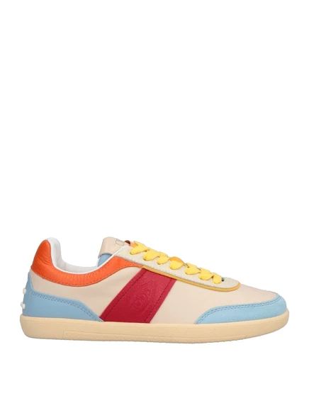 TOD'S HAMISH слоновая кость