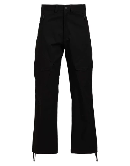 MONCLER Lorenz_SP чёрный