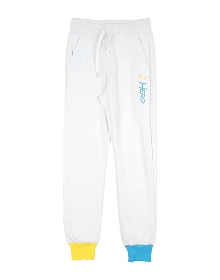 HEROS promotion_junior белый