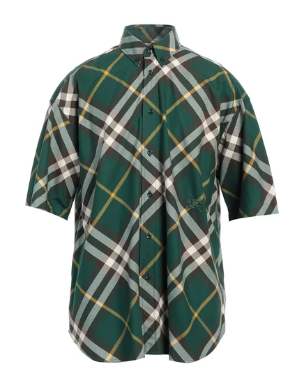 BURBERRY Lorenz_SP зелёный