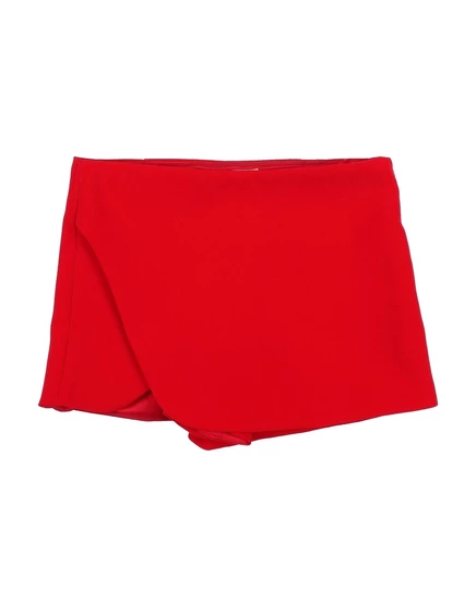 ELISABETTA FRANCHI KIDS красный