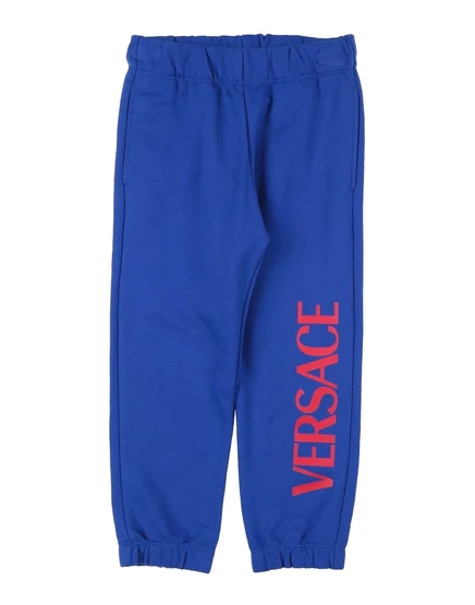VERSACE YOUNG KIDS синий