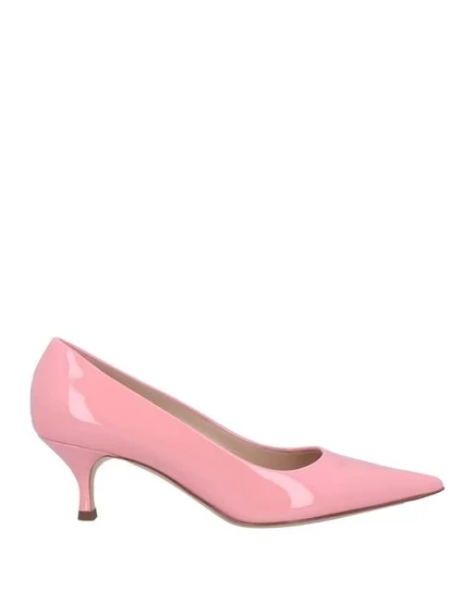 CASADEI Туфли розовый