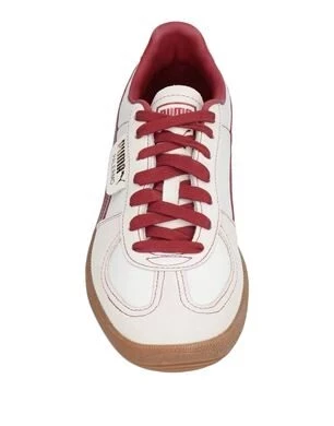 Мужские кеды Puma Papermag замшевые, гипсово-белые