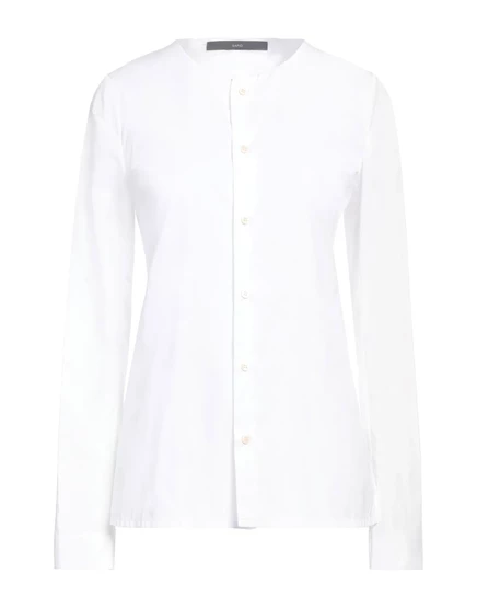 Женская рубашка Sapio Shirts, белая