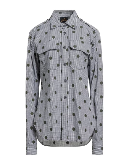 VIVIENNE WESTWOOD ANGLOMANIA Lorenz_SP чёрный