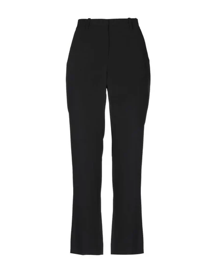 GIVENCHY Повседневные брюки чёрный