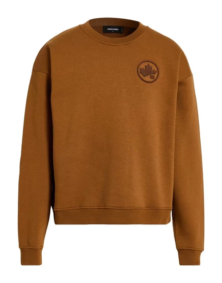 DSQUARED2 Lorenz_SP коричневый