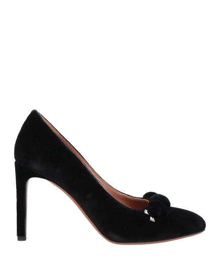 ALAÏA Pumps чёрный