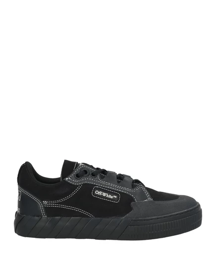 OFF-WHITE™ Sneakers чёрный