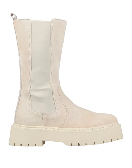 Женские ботинки Steve Madden PAPERMAG, бежевые