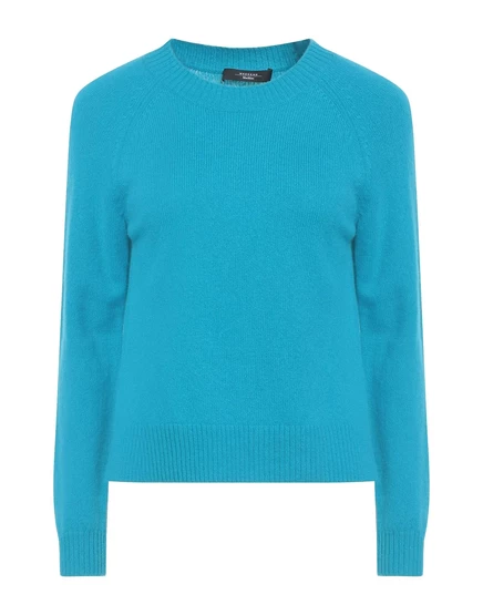 WEEKEND MAX MARA Lorenz_SP бирюзовый