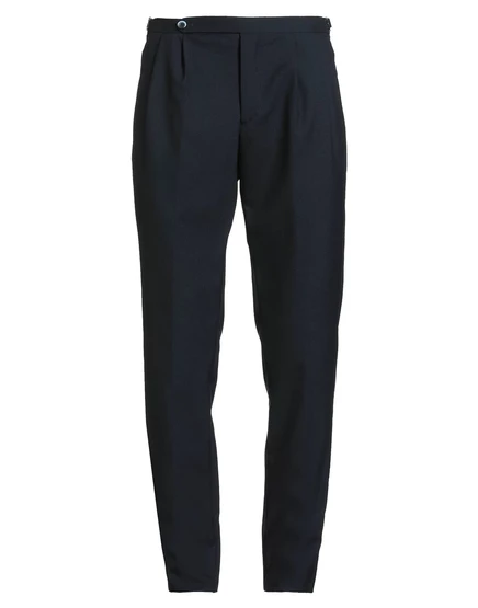 Мужские брюки GTA IL Pantalone, тёмно-синие