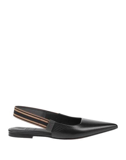 BRUNELLO CUCINELLI JADR чёрный