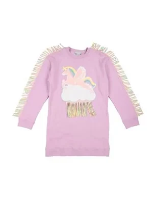 STELLA McCARTNEY KIDS promotion_junior сиреневый