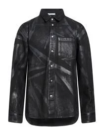 HELMUT LANG WONDERWOMAN чёрный