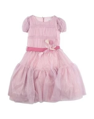 MONNALISA JUNIOR розовый