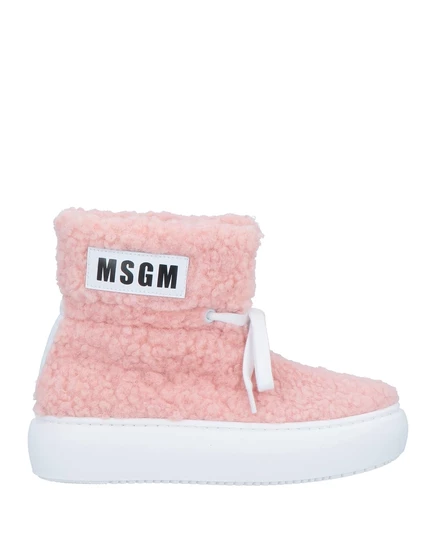 MSGM promotion_junior светло-розовый