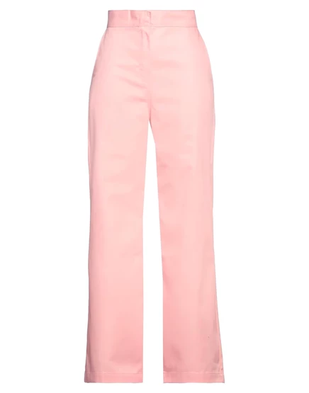 PALM ANGELS PAPERMAG розовый