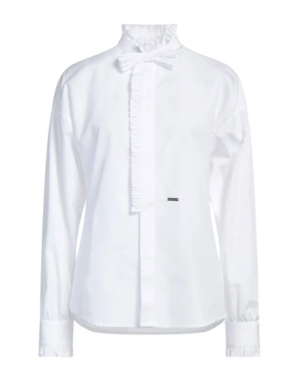 DSQUARED2 JADR белый