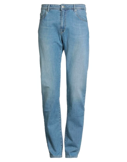 Мужские зауженные джинсы Brooksfield Lorenz_SP, синие