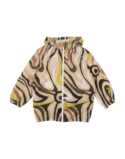 PUCCI Куртки и пиджаки бежевый