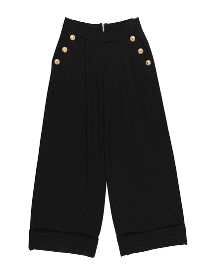 BALMAIN promotion_kid чёрный
