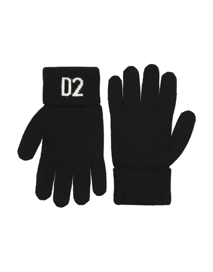 DSQUARED2 Lorenz_SP чёрный