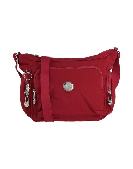 KIPLING Сумка через плечо красный