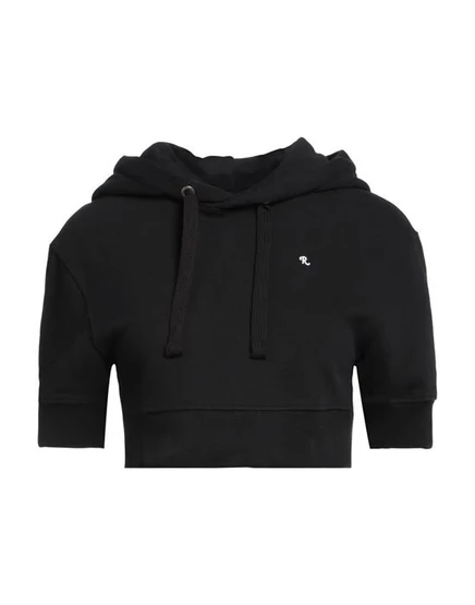 RAF SIMONS Толстовка чёрный