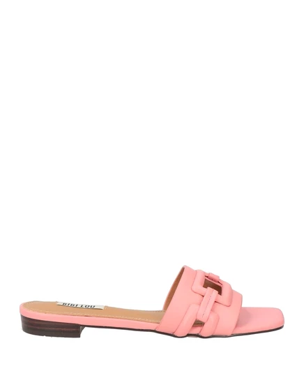 BIBI LOU Sandals розовый