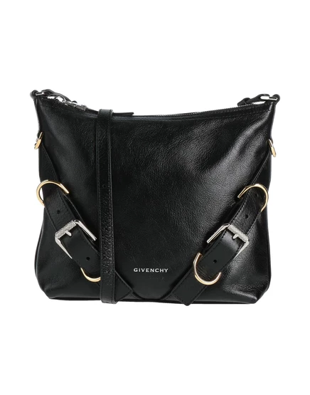 GIVENCHY Cross-body bags чёрный