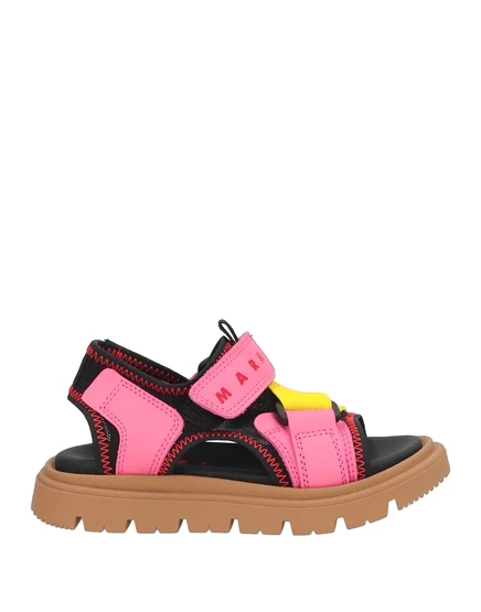 MARNI promotion_kid жёлтый
