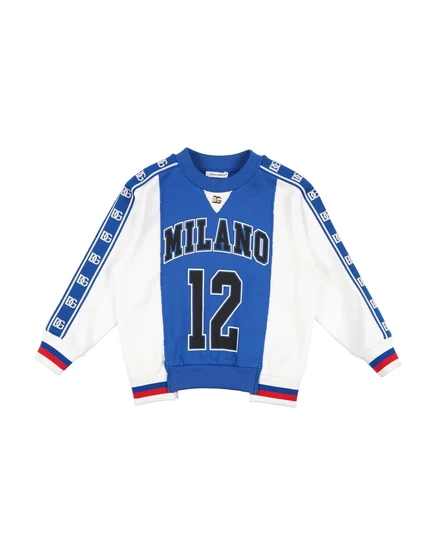 DOLCE&GABBANA KIDS белый
