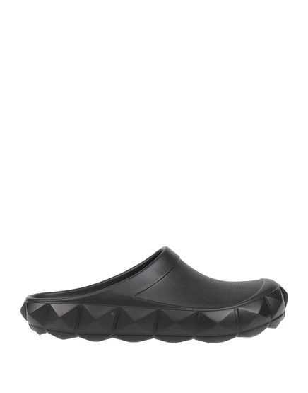 Мужские мюли Valentino Garavani Lorenz_SP, черные
