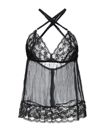 PHILOSOPHY di ALBERTA FERRETTI C_RIBEIRO чёрный